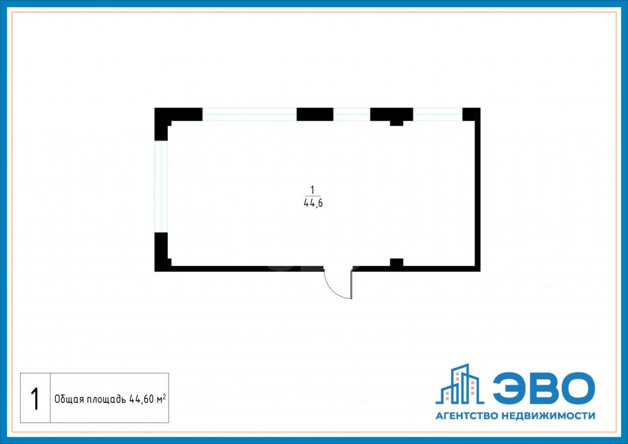 коммерция в Санкт-Петербурге по адресу: Кантемировская ул., 5, к 6