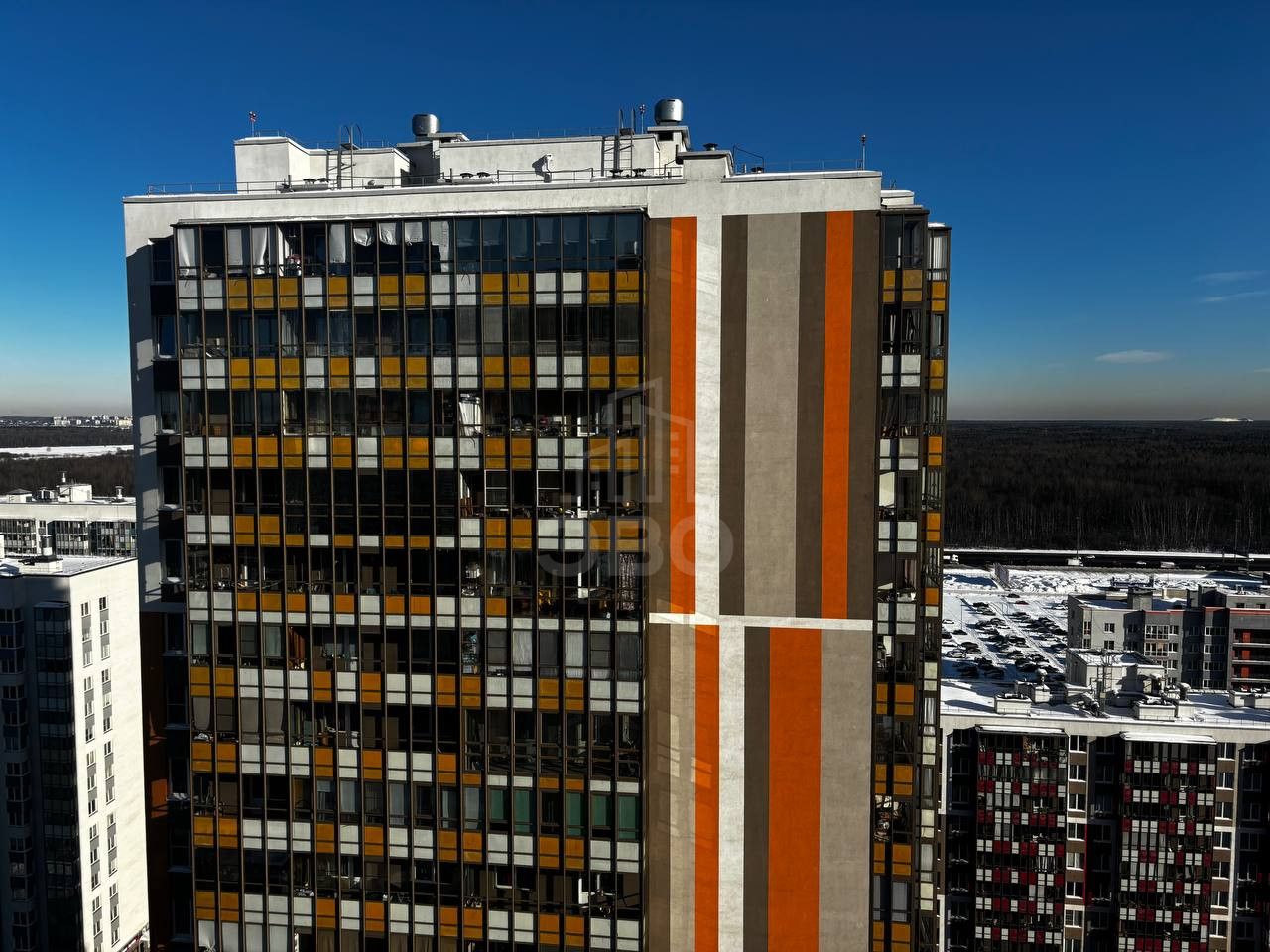 студия в Ленинградской области по адресу: Английская ул., 3, к 2