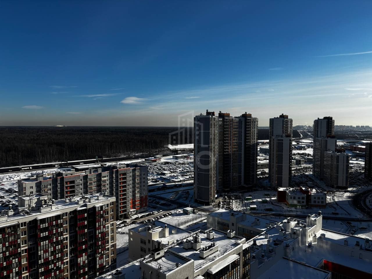 студия в Ленинградской области по адресу: Английская ул., 3, к 2