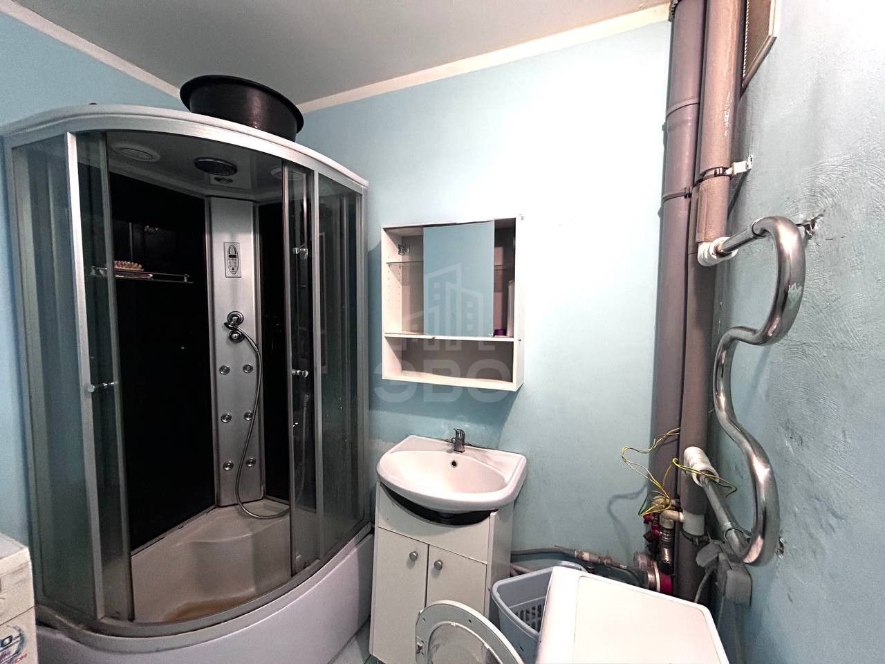 комната в Санкт-Петербурге по адресу: Михаила Дудина ул., 23, к 1