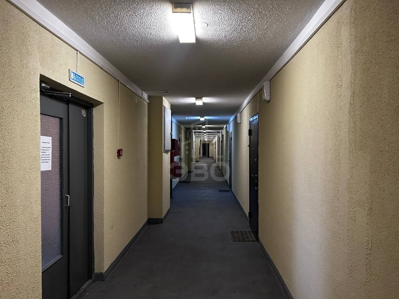 комната в Санкт-Петербурге по адресу: Михаила Дудина ул., 23, к 1