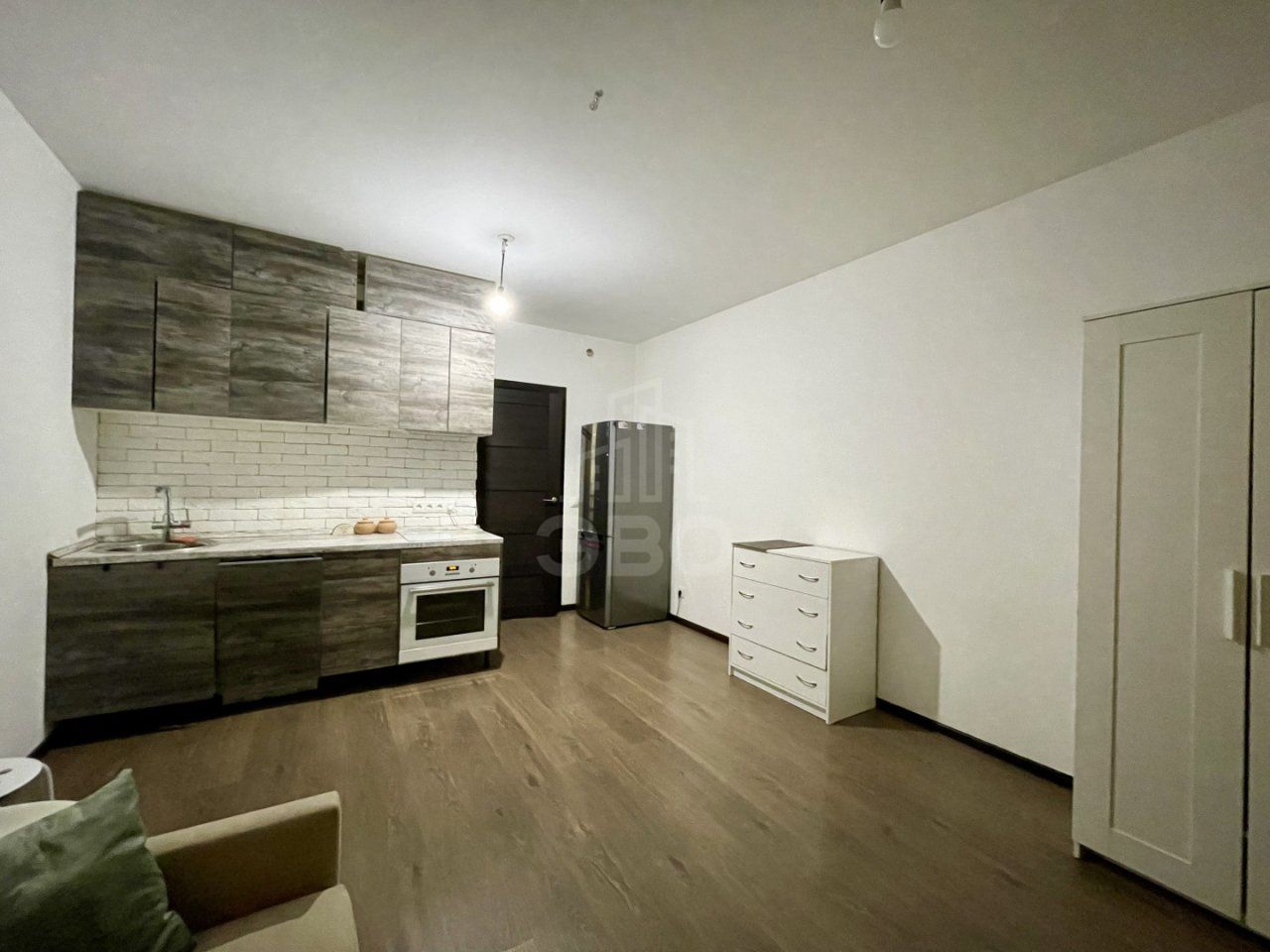 студия в Санкт-Петербурге по адресу: Лётчика Лихолетова ул., 14, к 2