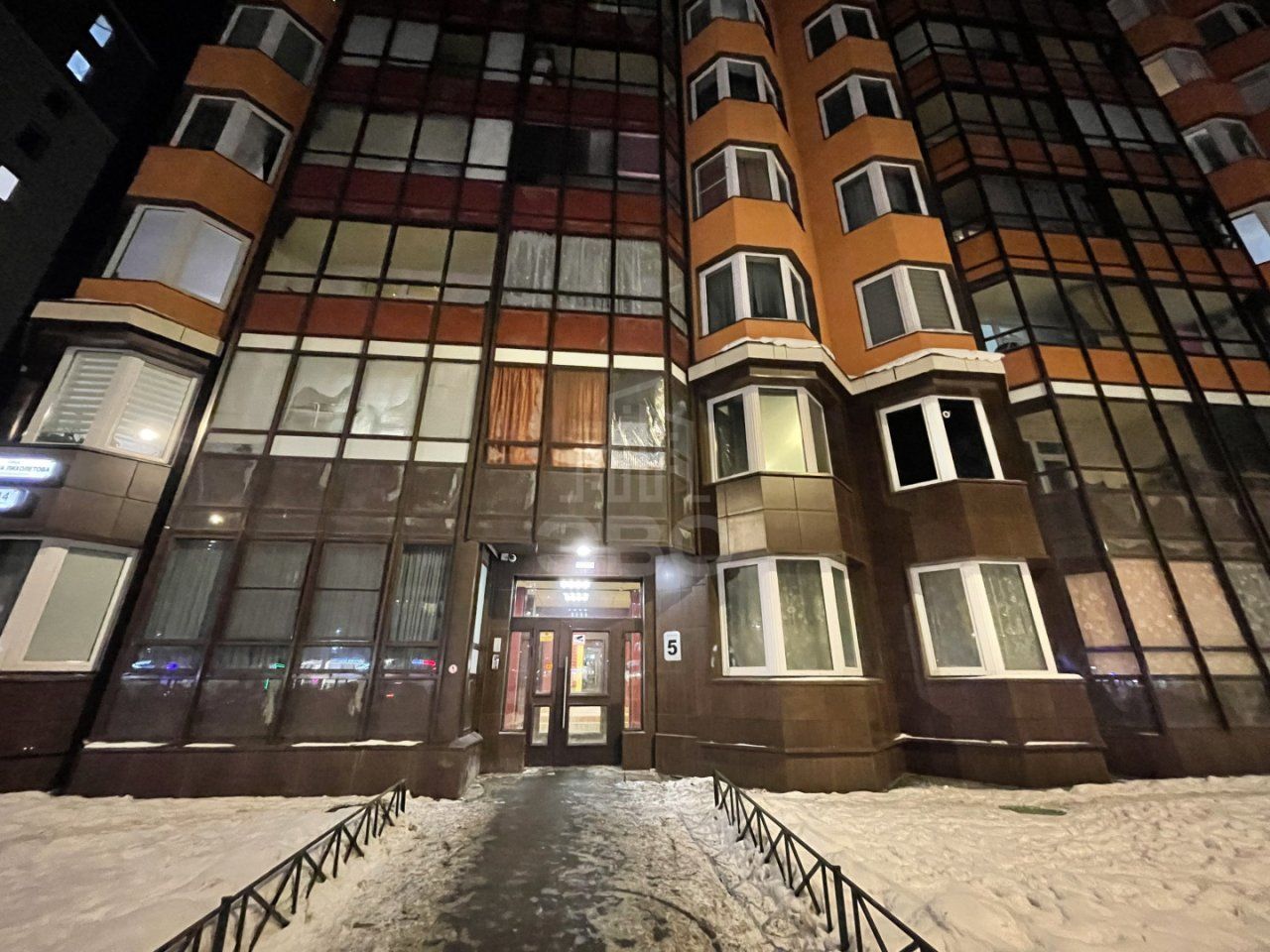 студия в Санкт-Петербурге по адресу: Лётчика Лихолетова ул., 14, к 2