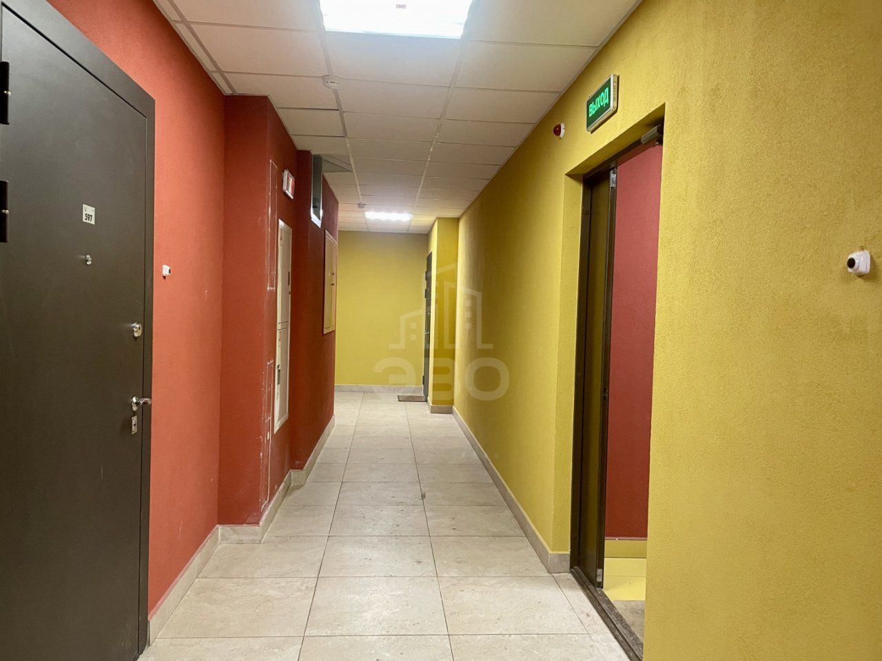 студия в Санкт-Петербурге по адресу: Лётчика Лихолетова ул., 14, к 2