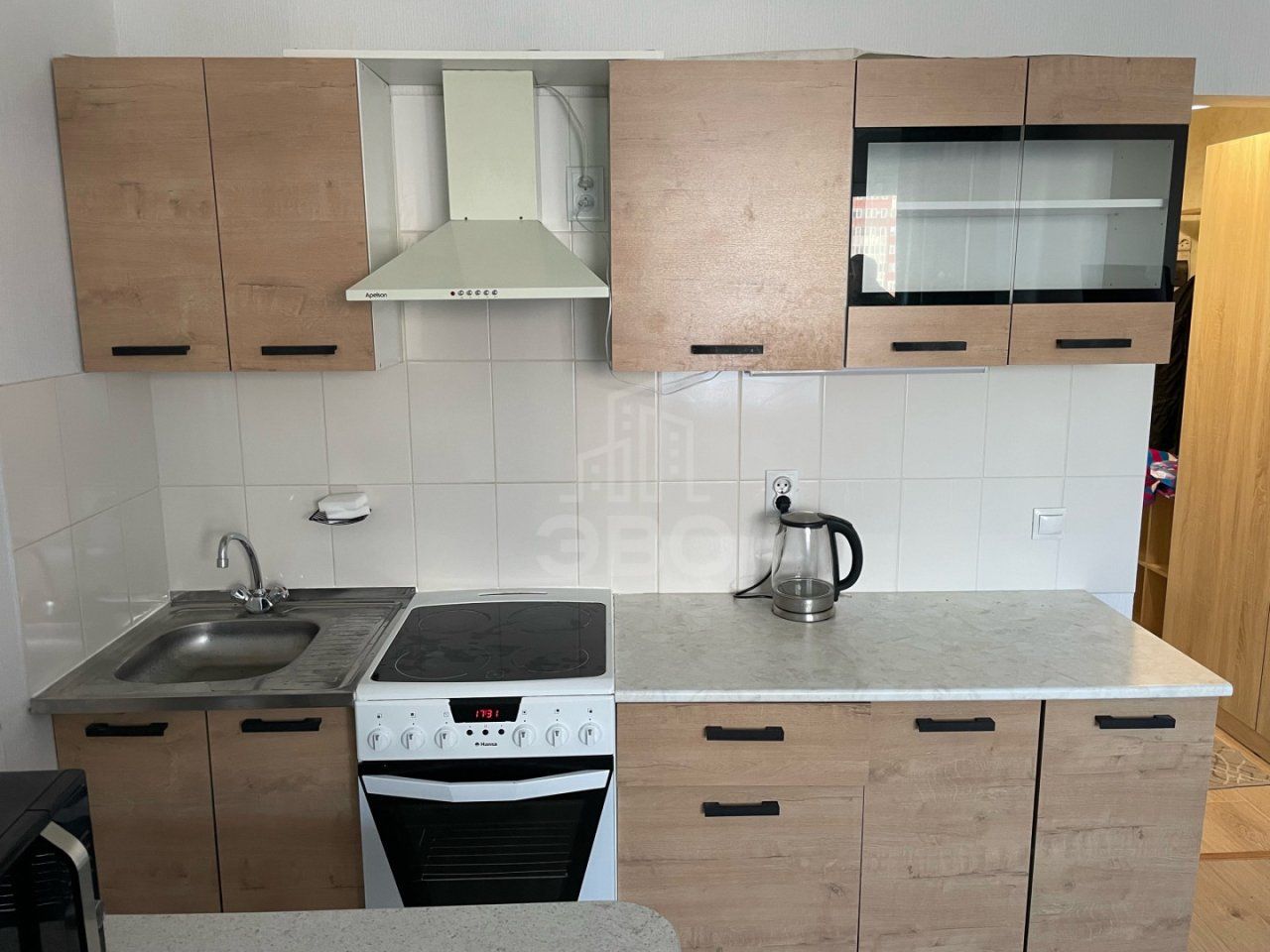 студия в Санкт-Петербурге по адресу: Новгородский проспект, 2, к 1