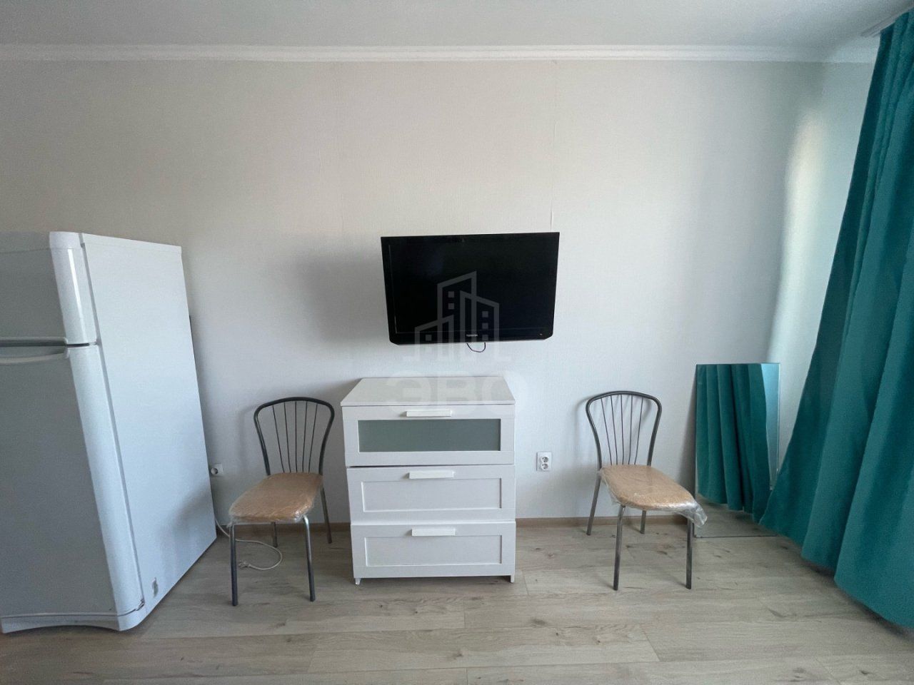 студия в Санкт-Петербурге по адресу: Новгородский проспект, 2, к 1