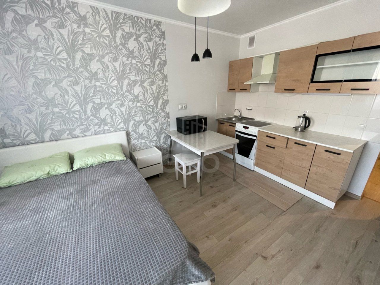 студия в Санкт-Петербурге по адресу: Новгородский проспект, 2, к 1