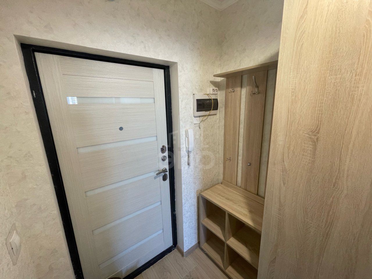 студия в Санкт-Петербурге по адресу: Новгородский проспект, 2, к 1