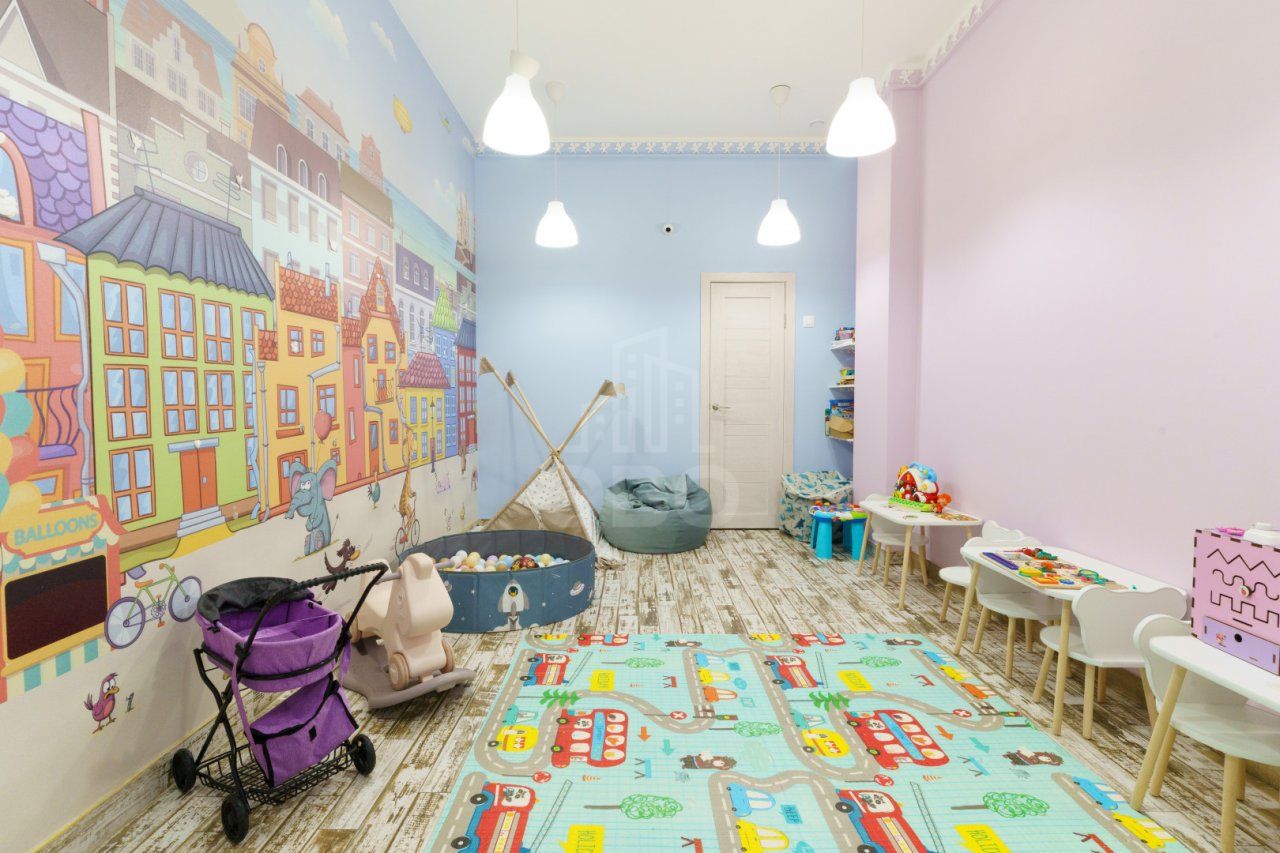 коммерция в Санкт-Петербурге по адресу: 2-я В.О. линия, 13/6