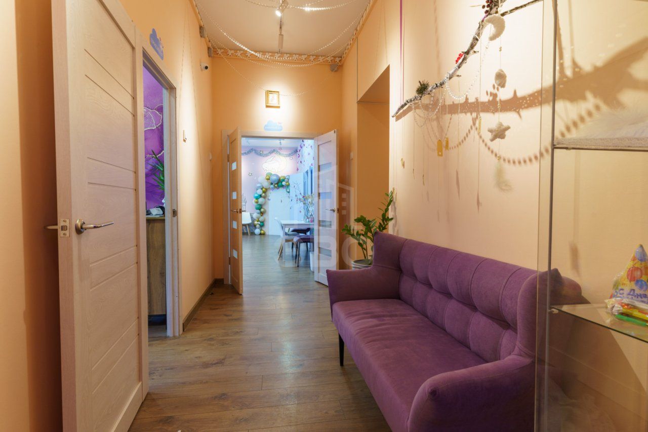 коммерция в Санкт-Петербурге по адресу: 2-я В.О. линия, 13/6