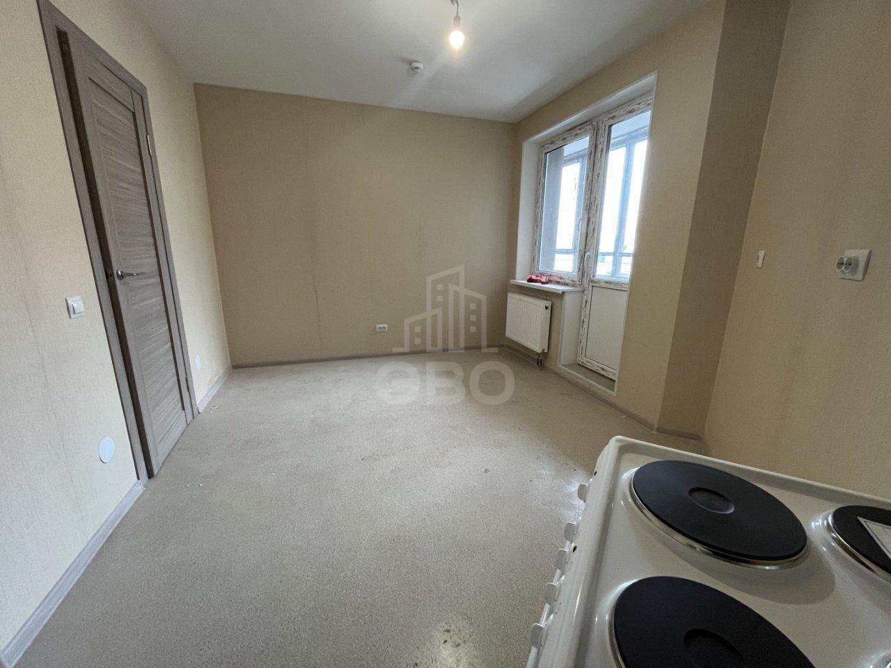 двухкомнатная квартира в Санкт-Петербурге по адресу: Ленинский проспект, 68