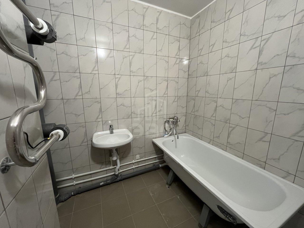 двухкомнатная квартира в Санкт-Петербурге по адресу: Ленинский проспект, 68