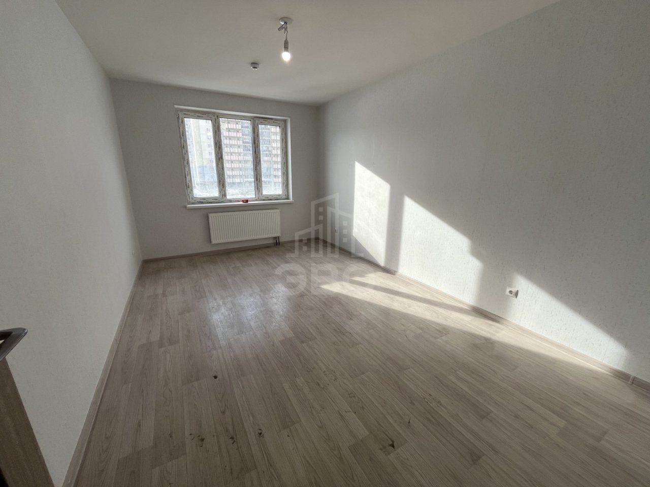 двухкомнатная квартира в Санкт-Петербурге по адресу: Ленинский проспект, 68