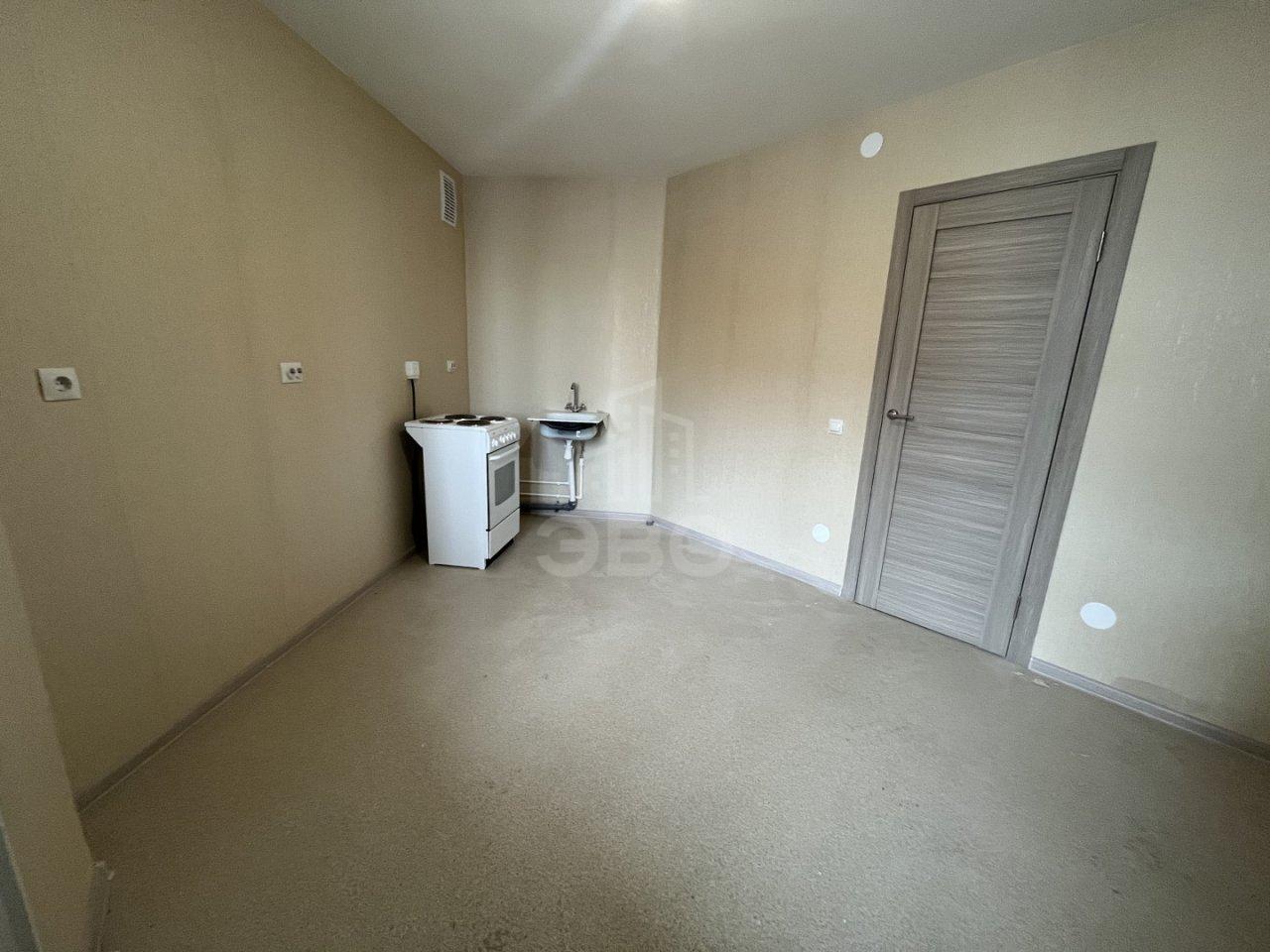 двухкомнатная квартира в Санкт-Петербурге по адресу: Ленинский проспект, 68