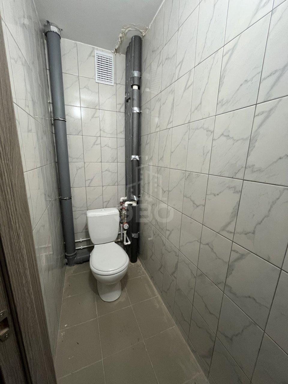 двухкомнатная квартира в Санкт-Петербурге по адресу: Ленинский проспект, 68