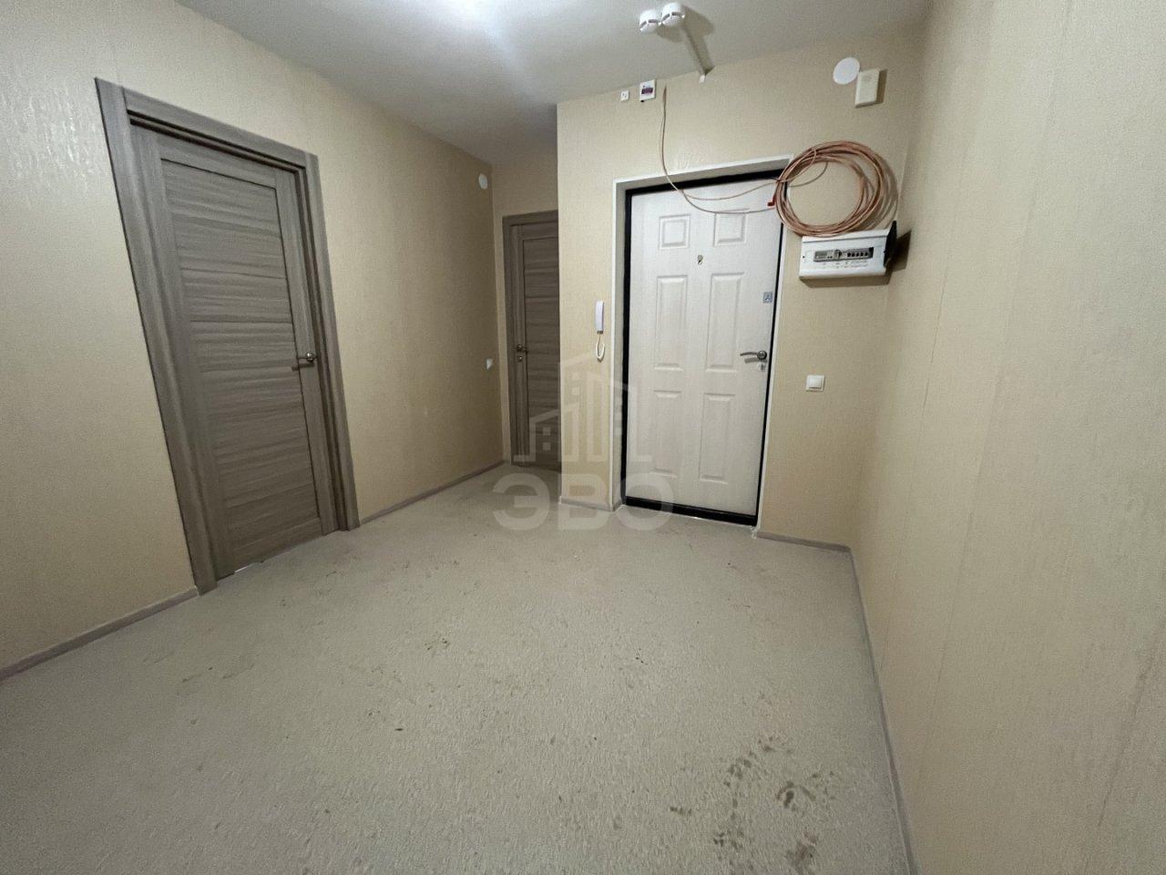 двухкомнатная квартира в Санкт-Петербурге по адресу: Ленинский проспект, 68