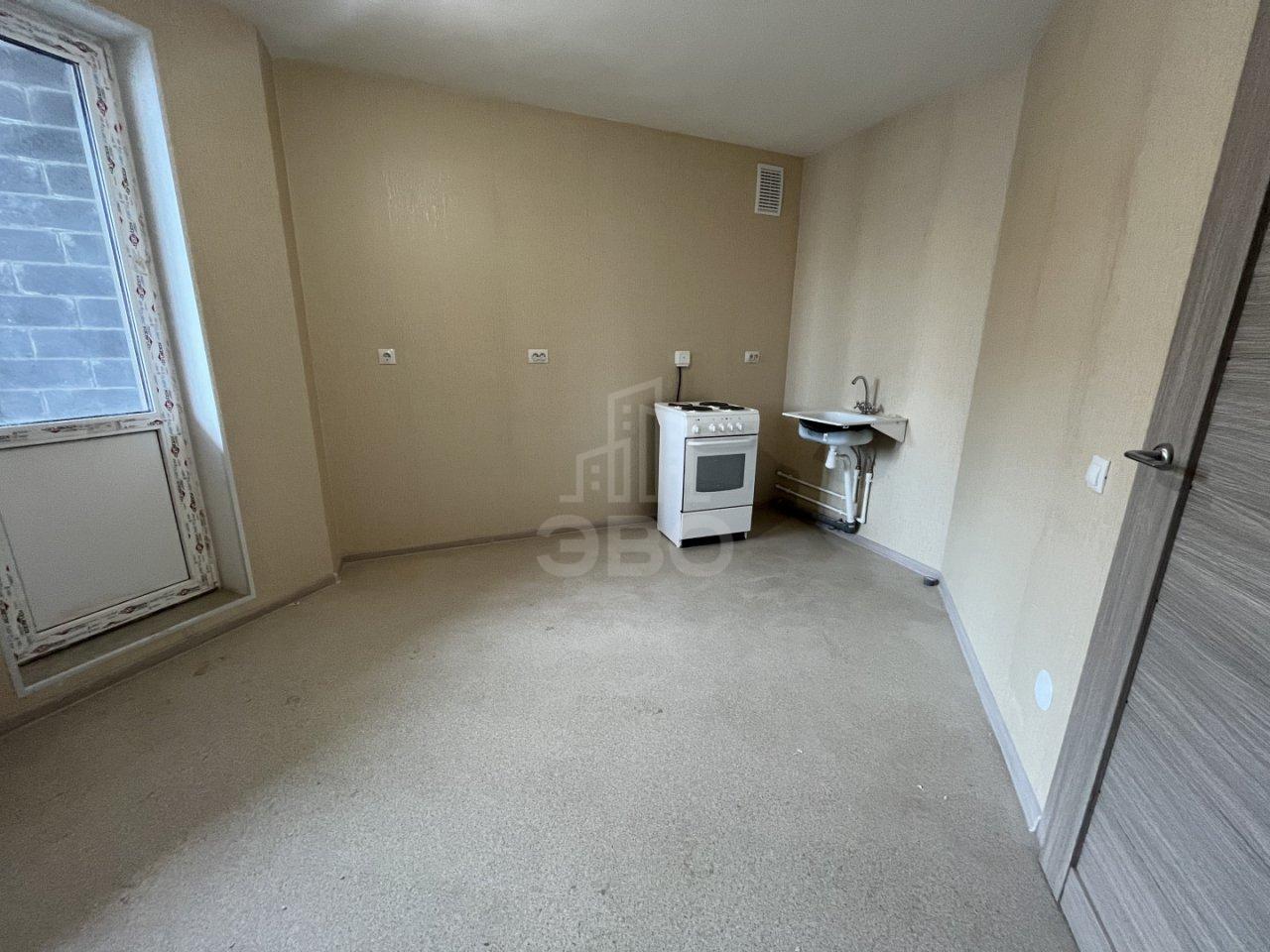 двухкомнатная квартира в Санкт-Петербурге по адресу: Ленинский проспект, 68