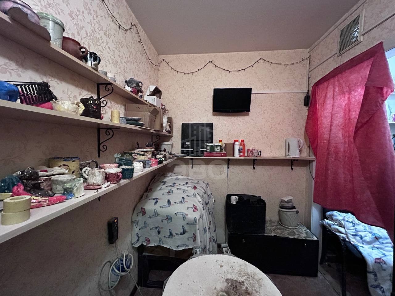 коммерция в Санкт-Петербурге по адресу: Валерия Гаврилина ул., 3, к 1