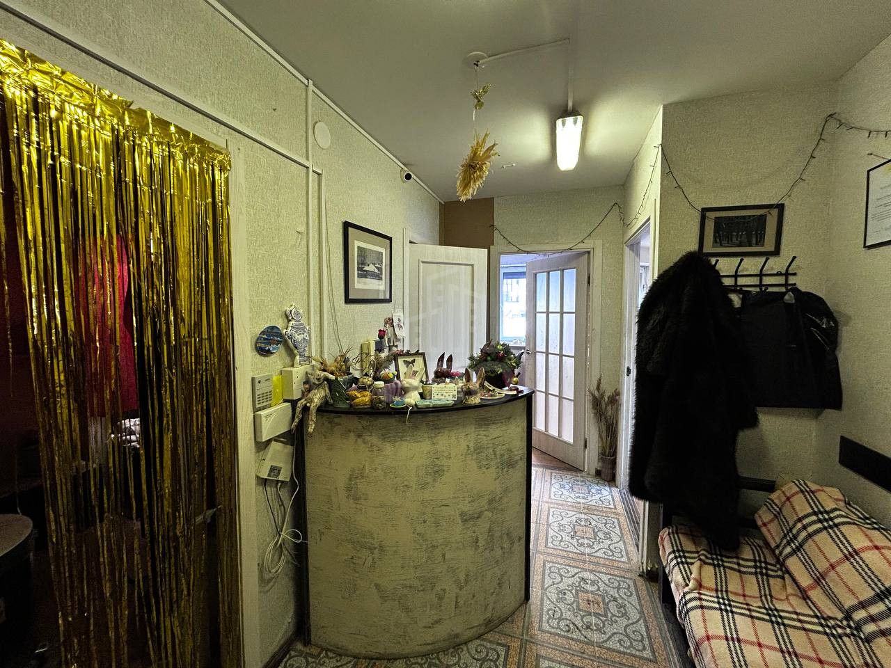 коммерция в Санкт-Петербурге по адресу: Валерия Гаврилина ул., 3, к 1