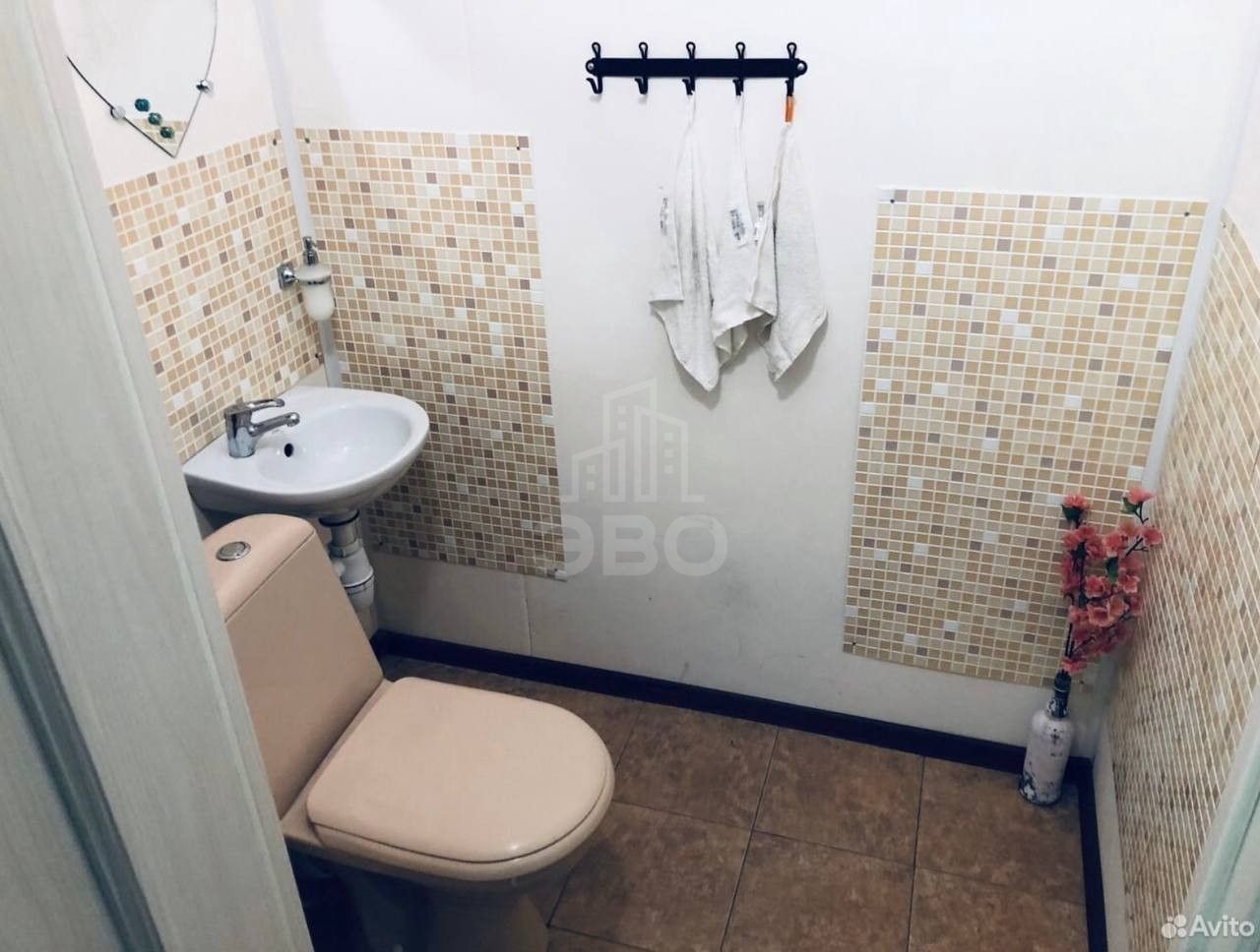 коммерция в Санкт-Петербурге по адресу: Валерия Гаврилина ул., 3, к 1