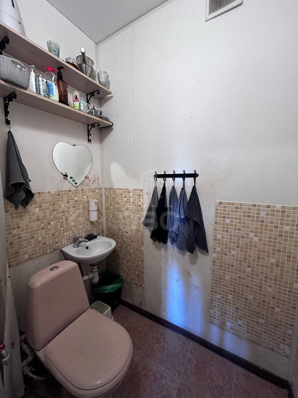 коммерция в Санкт-Петербурге по адресу: Валерия Гаврилина ул., 3, к 1