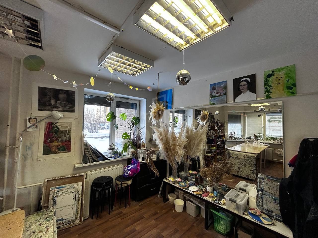 коммерция в Санкт-Петербурге по адресу: Валерия Гаврилина ул., 3, к 1