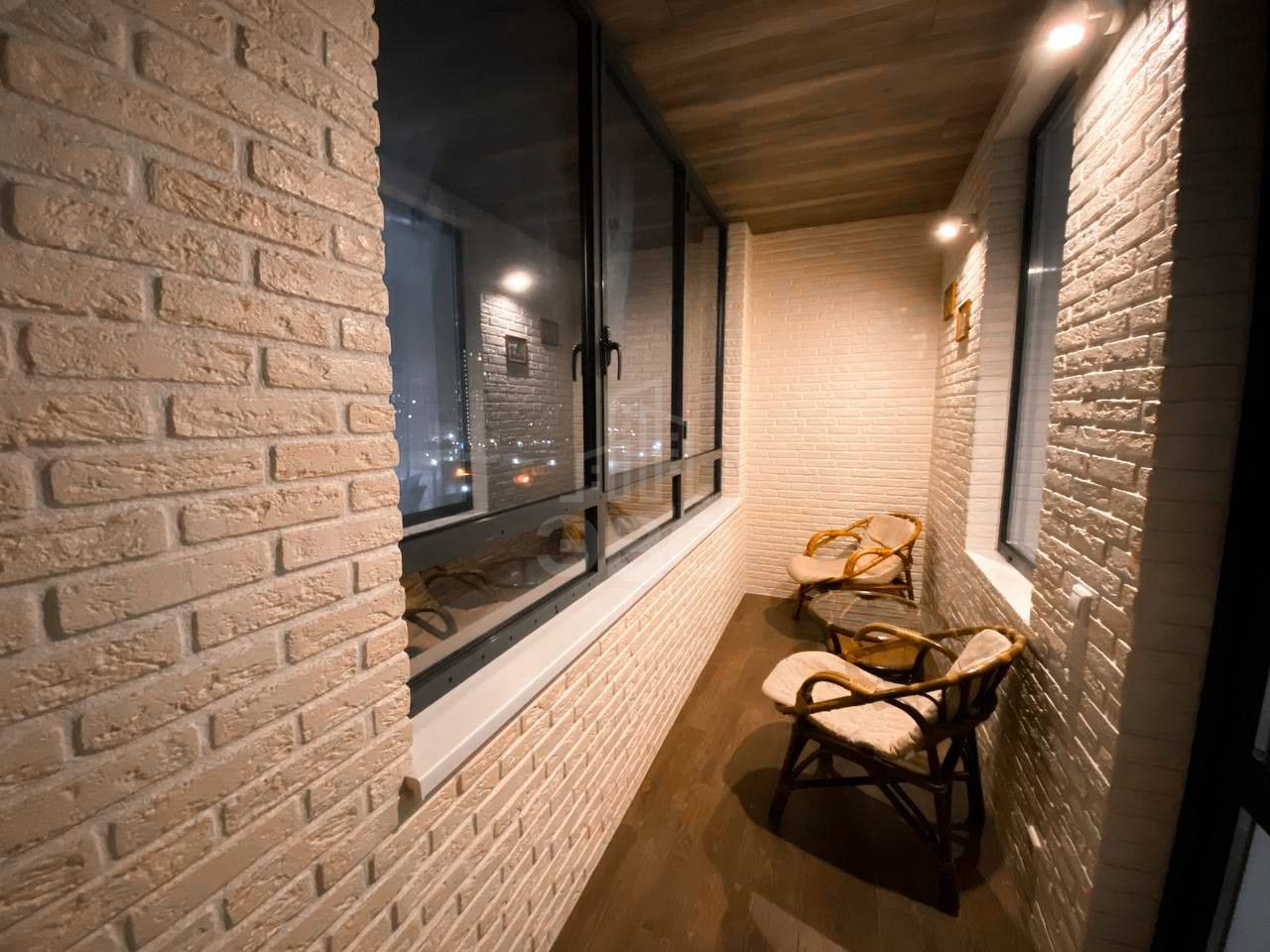 студия в Санкт-Петербурге по адресу: Новолитовская ул., 14