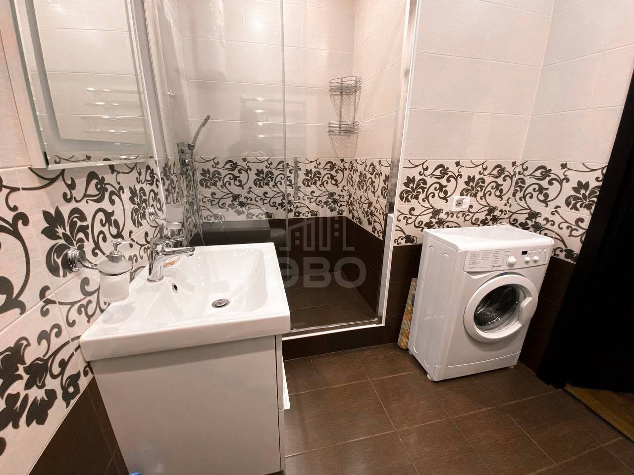 студия в Санкт-Петербурге по адресу: Новолитовская ул., 14