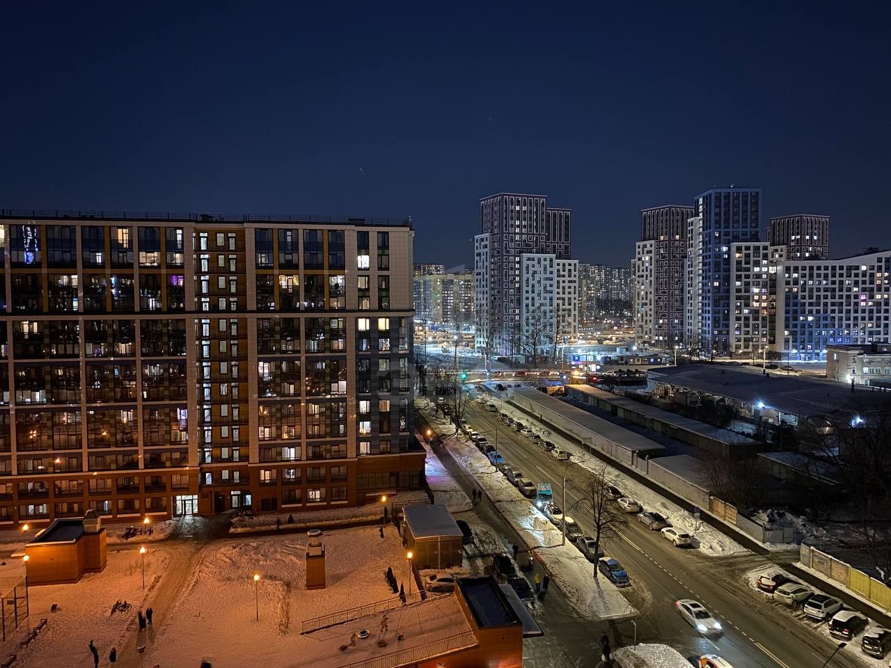 студия в Санкт-Петербурге по адресу: Новолитовская ул., 14