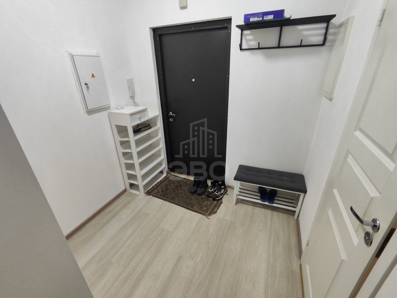 однокомнатная квартира в Ленинградской области по адресу: Привокзальная пл., 3, к 3