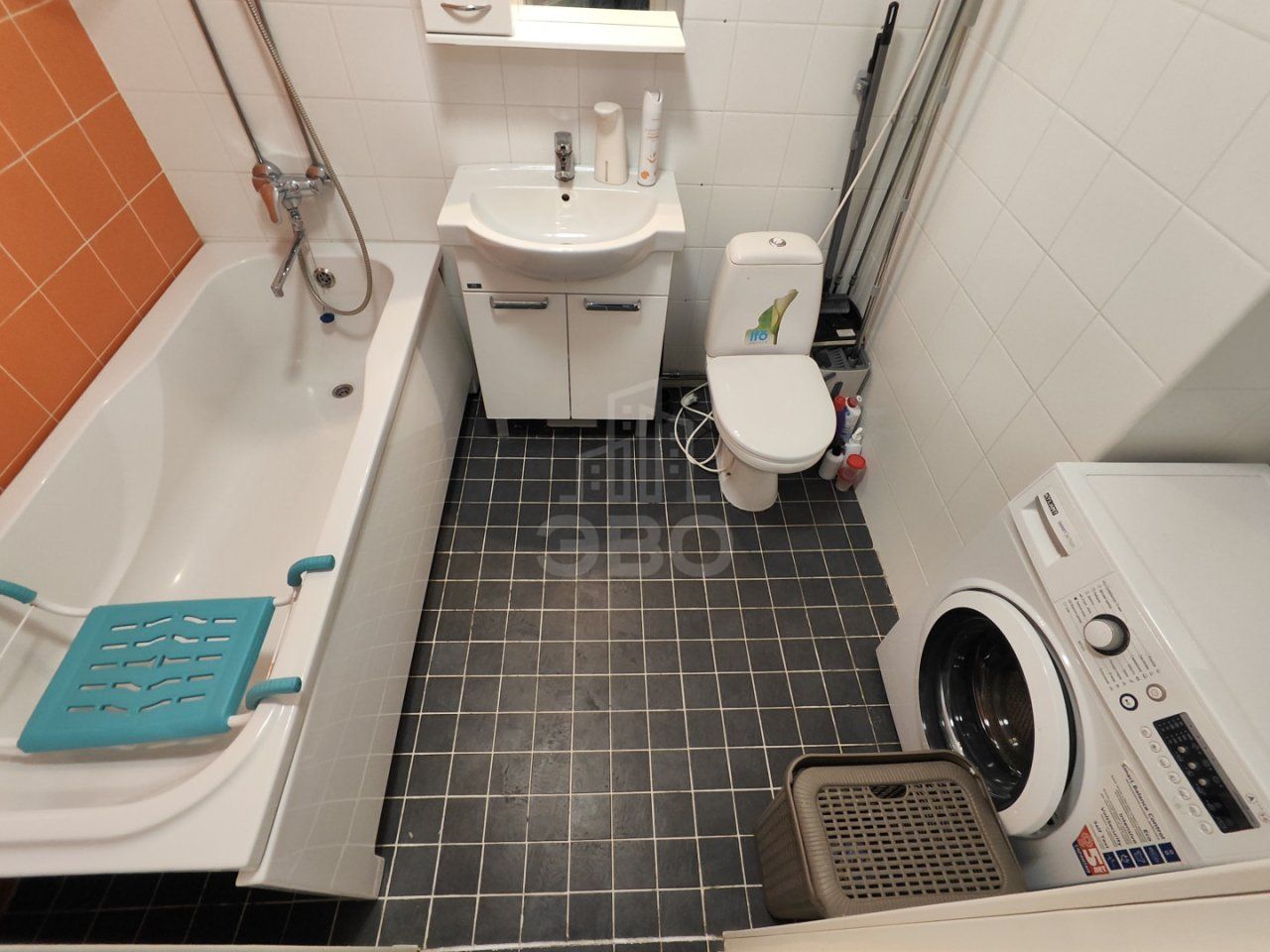 однокомнатная квартира в Ленинградской области по адресу: Привокзальная пл., 3, к 3