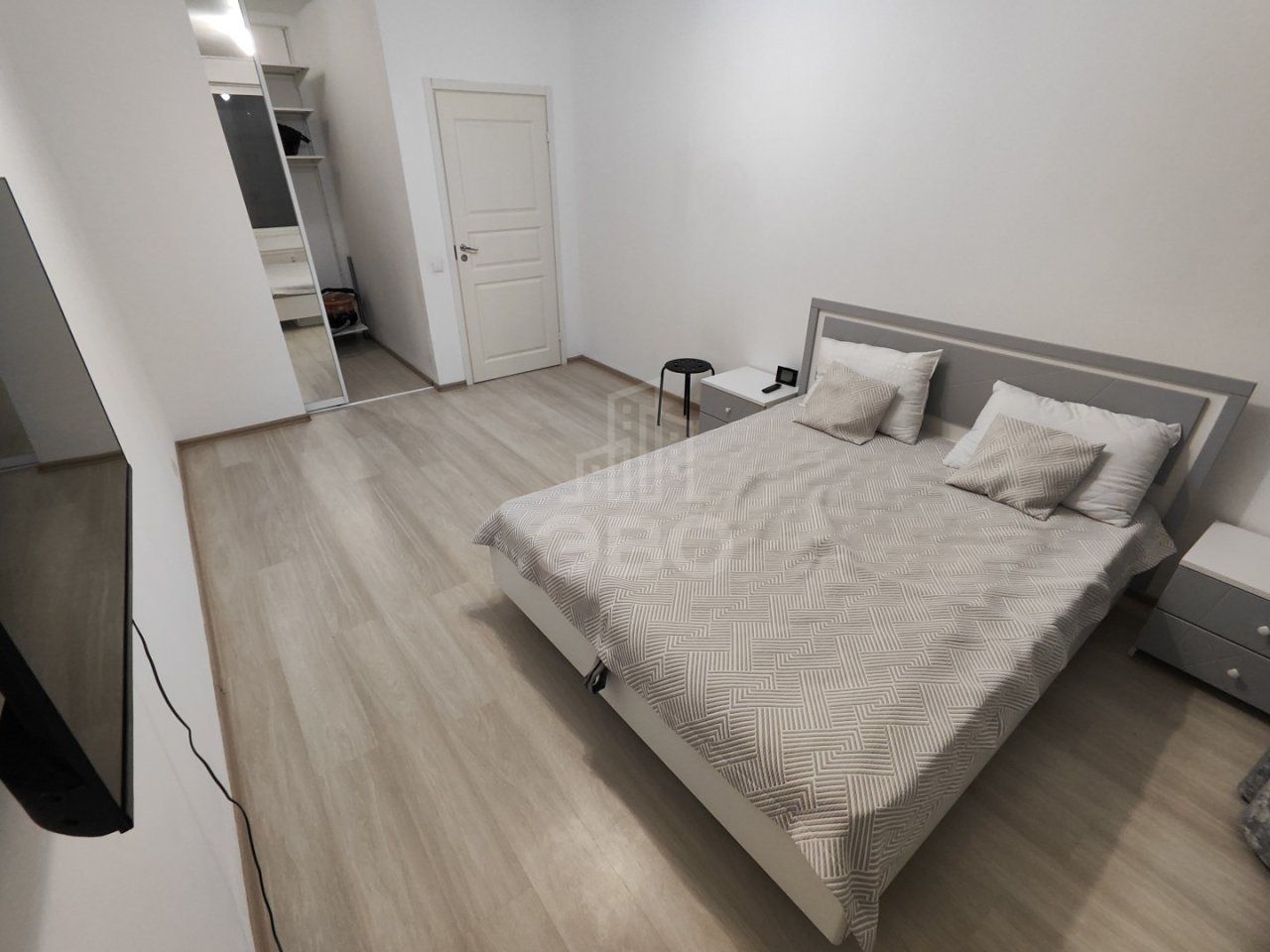 однокомнатная квартира в Ленинградской области по адресу: Привокзальная пл., 3, к 3