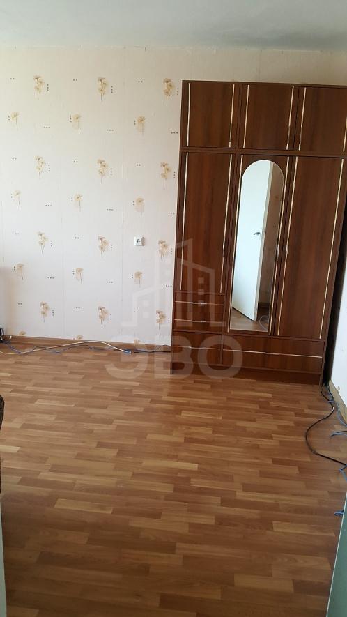 однокомнатная квартира в Санкт-Петербурге по адресу: Демьяна Бедного ул., 16, к.1