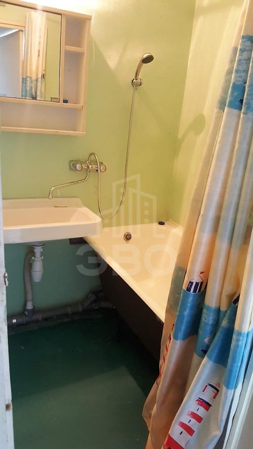 однокомнатная квартира в Санкт-Петербурге по адресу: Демьяна Бедного ул., 16, к.1