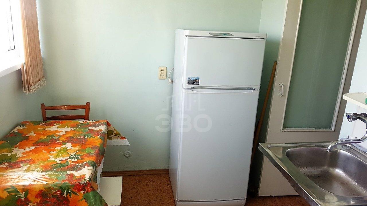 однокомнатная квартира в Санкт-Петербурге по адресу: Демьяна Бедного ул., 16, к.1