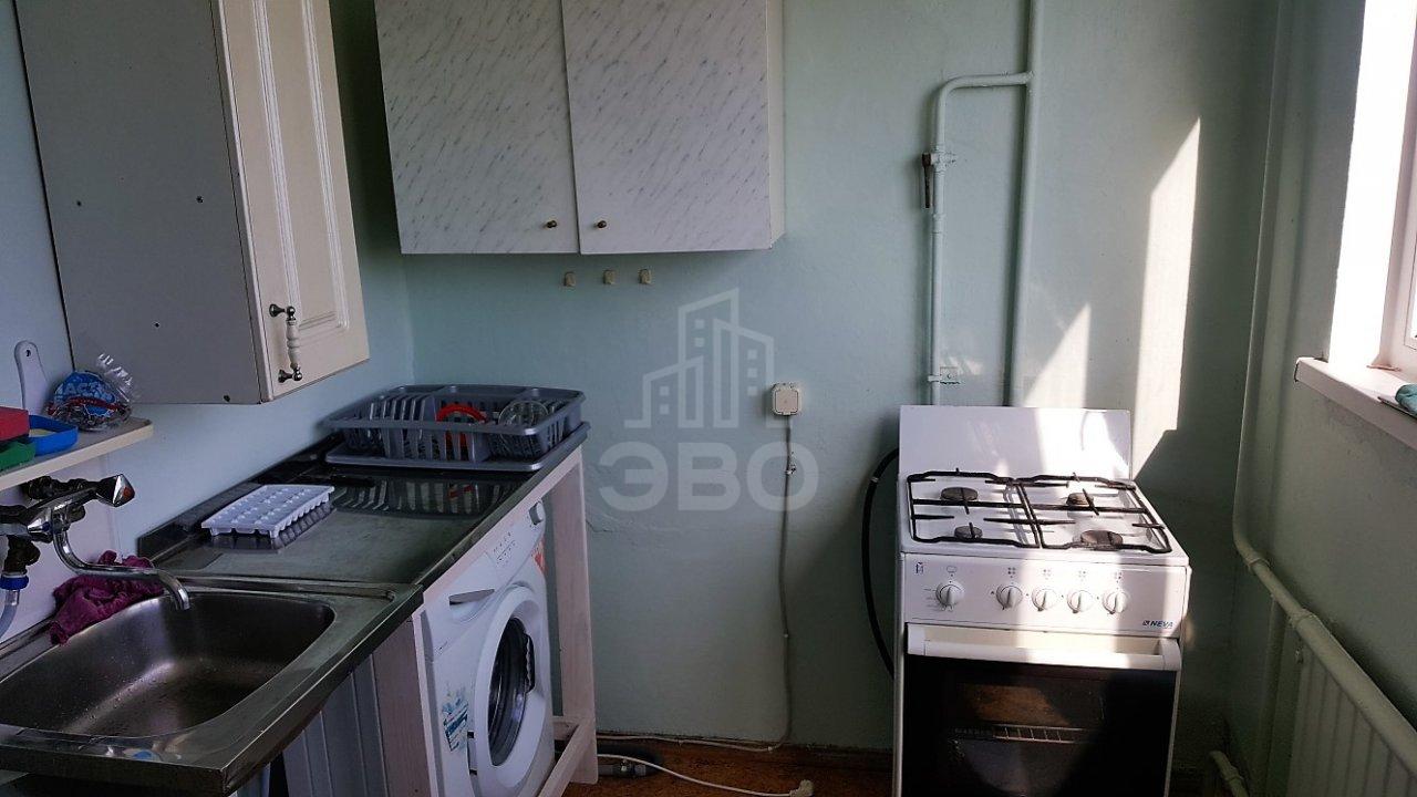 однокомнатная квартира в Санкт-Петербурге по адресу: Демьяна Бедного ул., 16, к.1