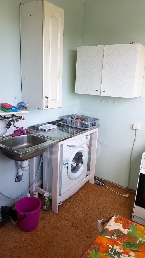 однокомнатная квартира в Санкт-Петербурге по адресу: Демьяна Бедного ул., 16, к.1