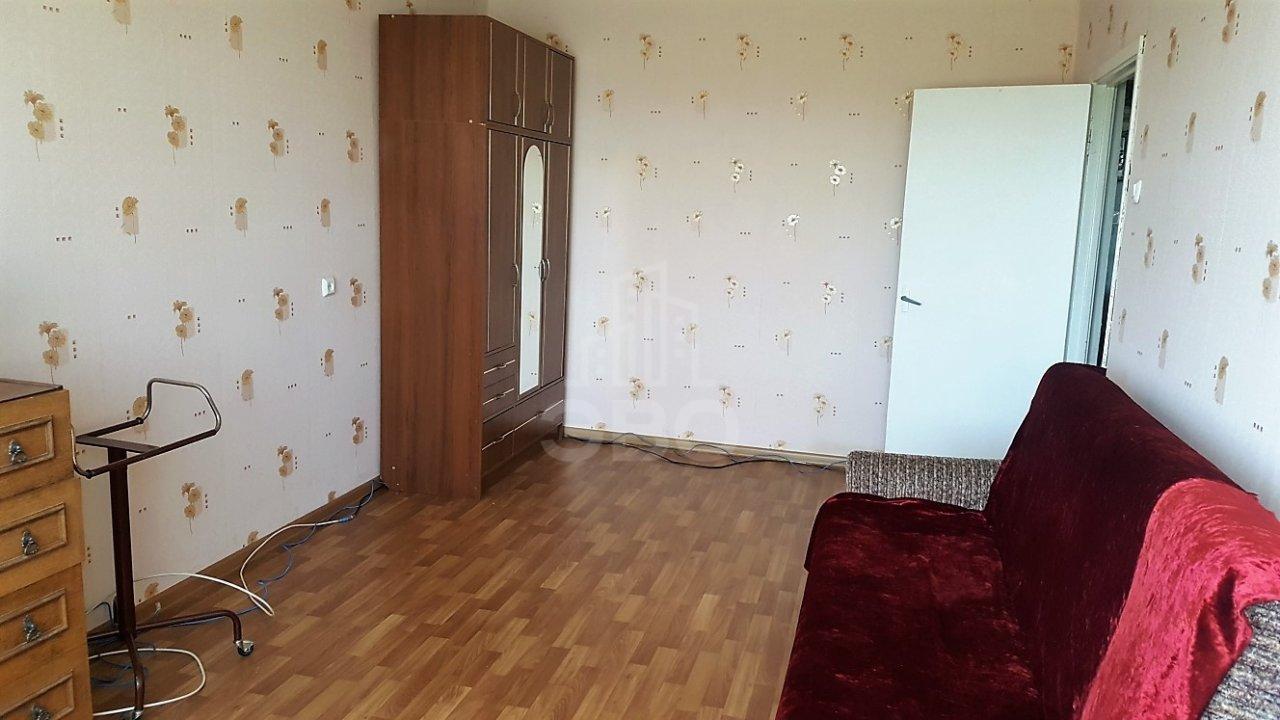 однокомнатная квартира в Санкт-Петербурге по адресу: Демьяна Бедного ул., 16, к.1