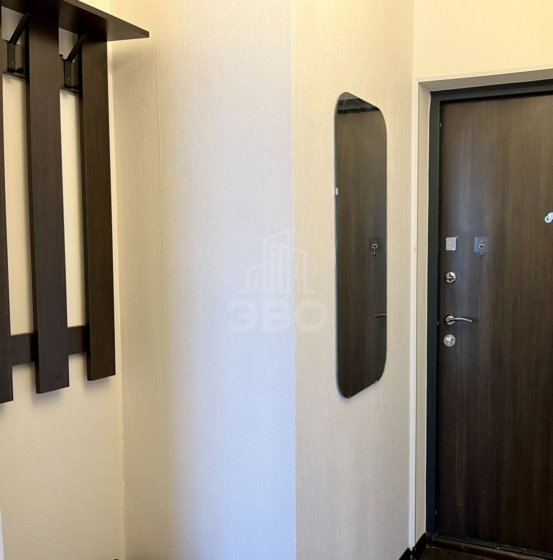 однокомнатная квартира в Санкт-Петербурге по адресу: Арцеуловская аллея, 15, к 1, строение 1