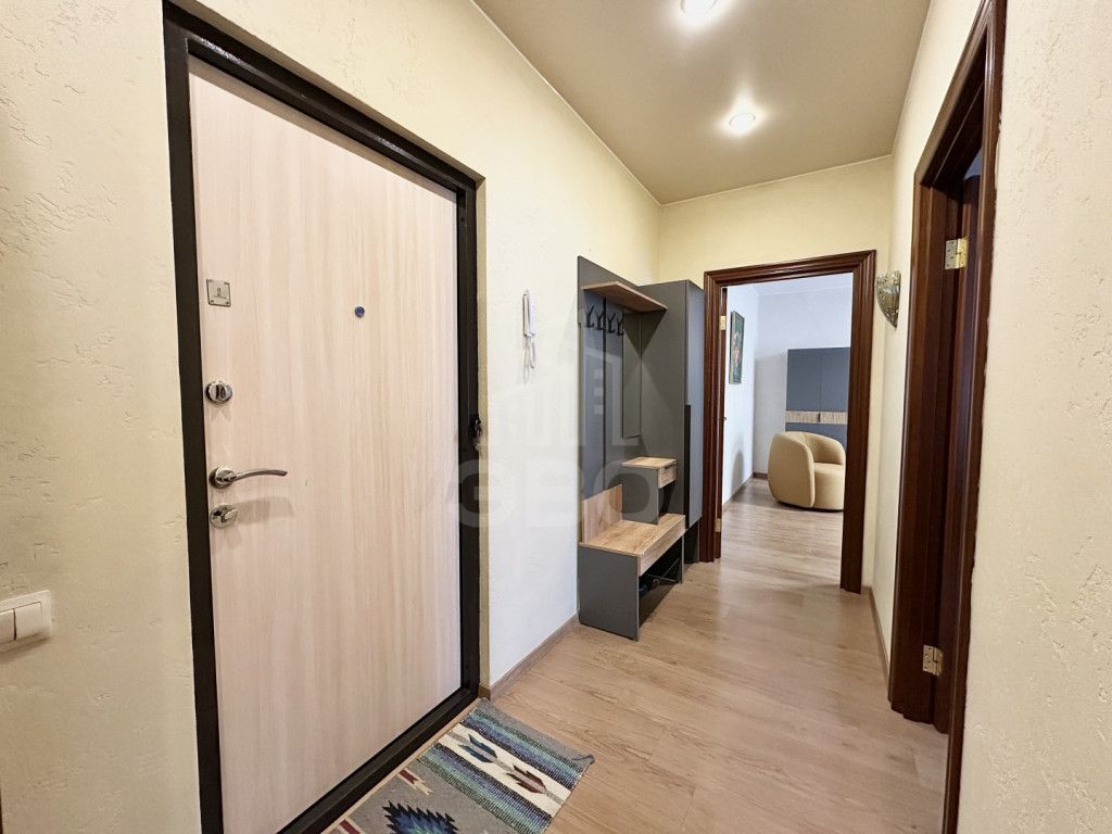 двухкомнатная квартира в Санкт-Петербурге по адресу: Кременчугская ул., 17, к 2