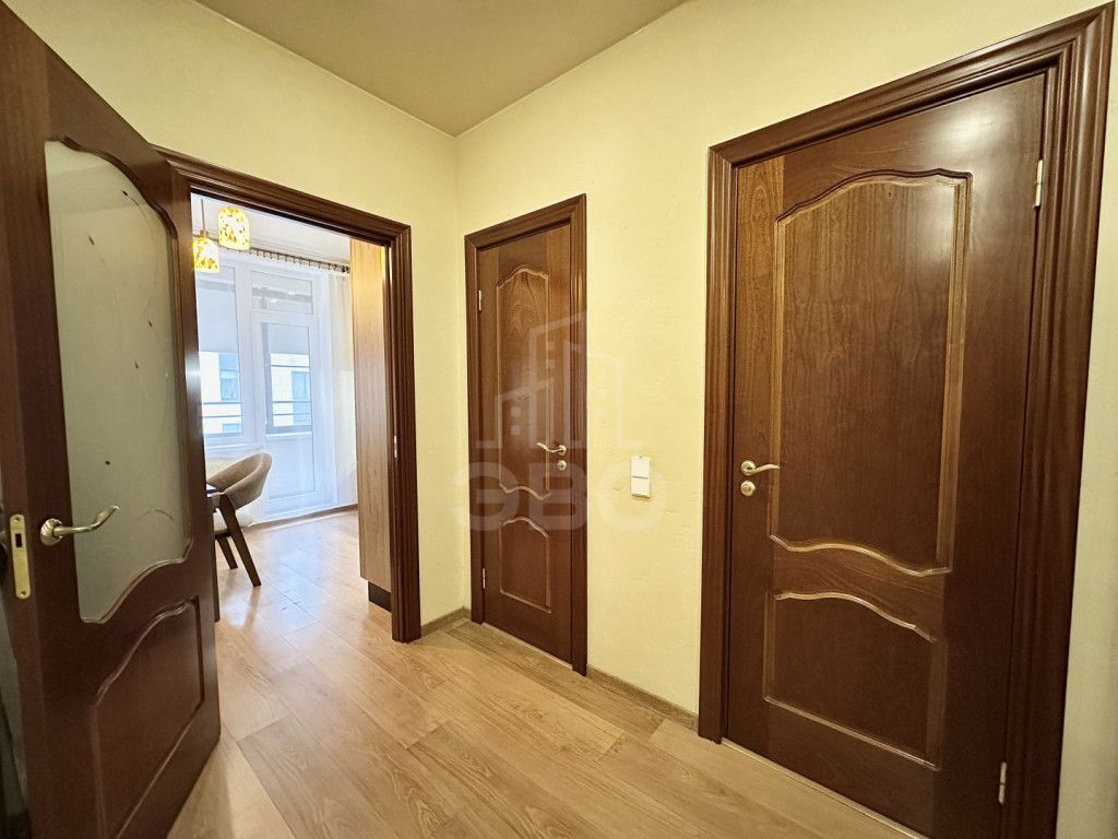 двухкомнатная квартира в Санкт-Петербурге по адресу: Кременчугская ул., 17, к 2