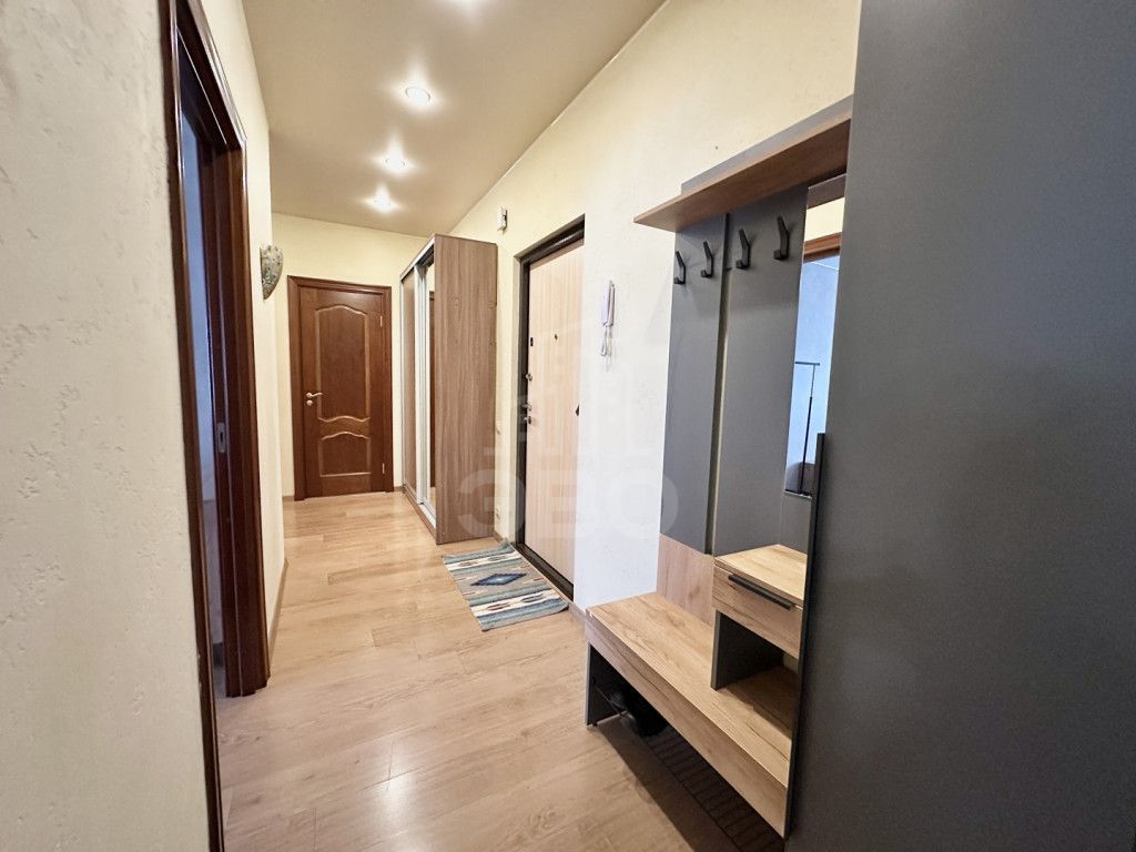 двухкомнатная квартира в Санкт-Петербурге по адресу: Кременчугская ул., 17, к 2