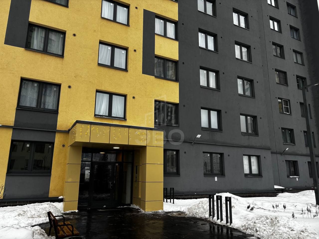 студия в Санкт-Петербурге по адресу: Пахомовская ул., 14, к 2, строение 1