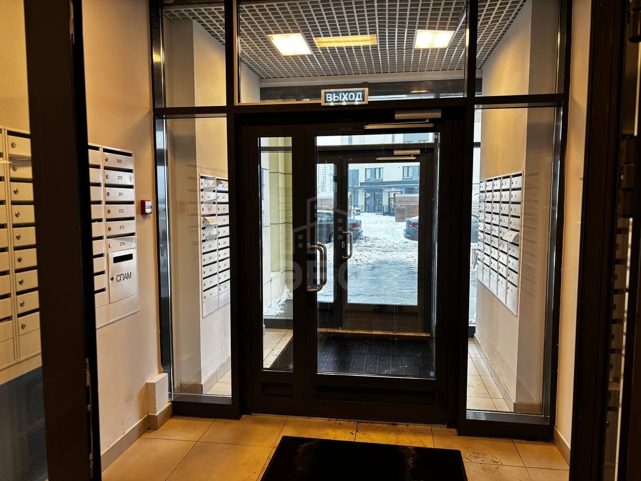 студия в Санкт-Петербурге по адресу: Пахомовская ул., 14, к 2, строение 1