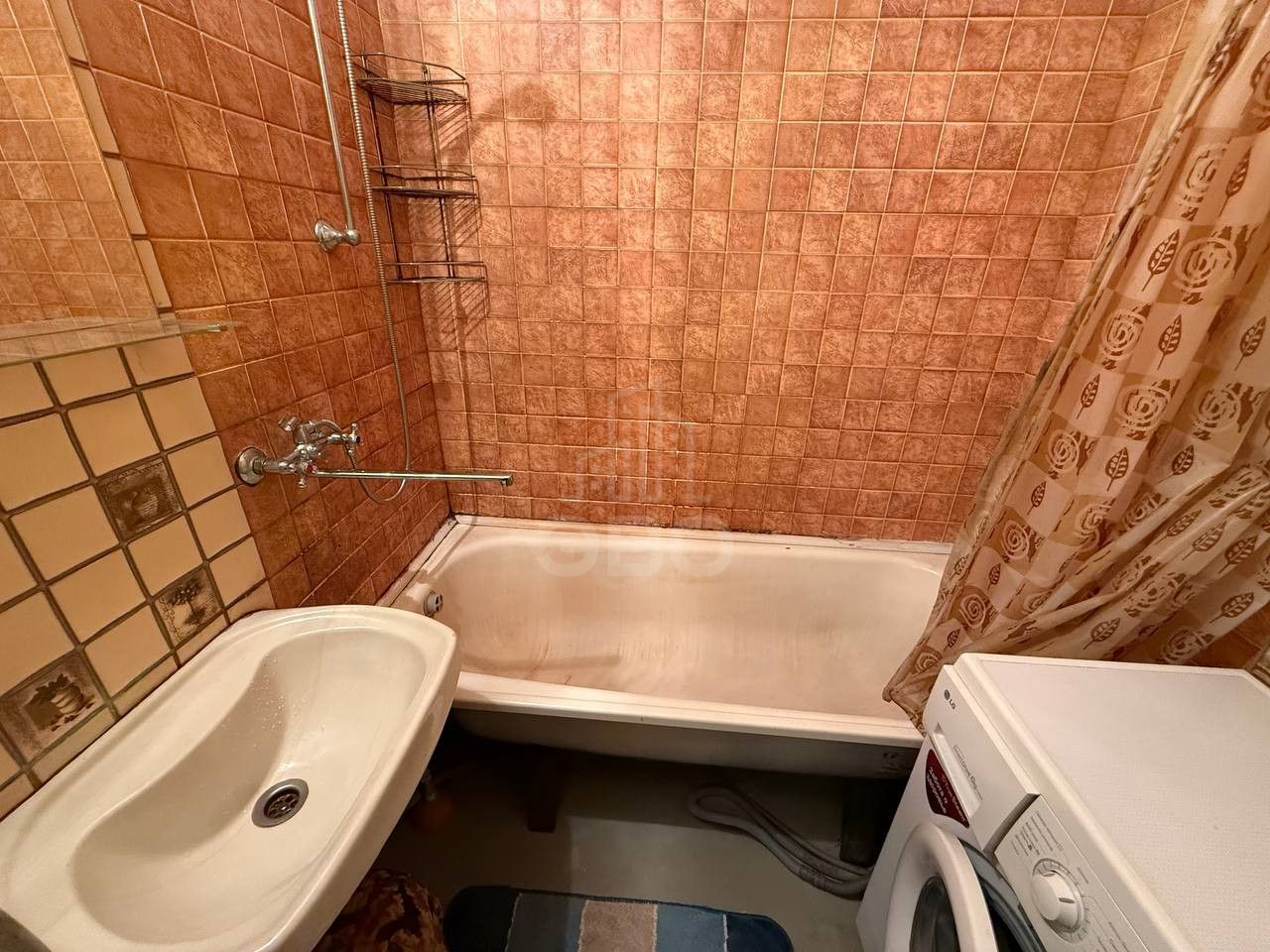 однокомнатная квартира в Санкт-Петербурге по адресу: Ворошилова ул., 11