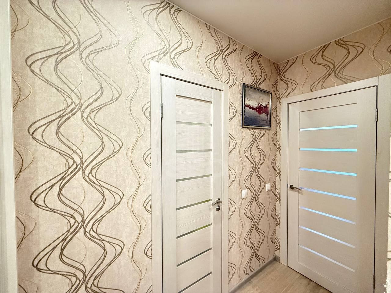 однокомнатная квартира в Санкт-Петербурге по адресу: Крыленко ул., 1, к 1, строение 5