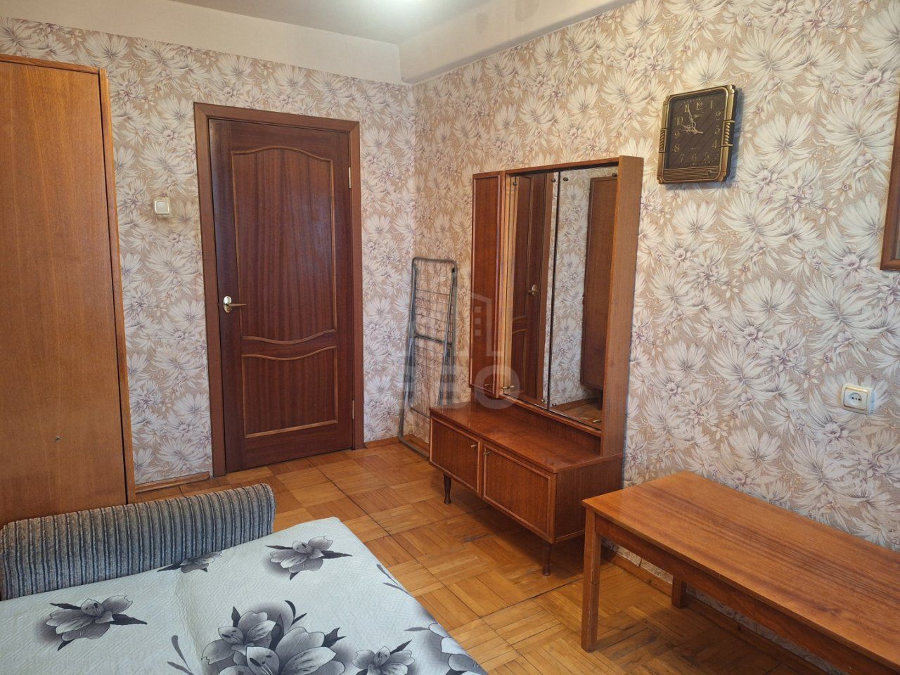 однокомнатная квартира в Санкт-Петербурге по адресу: Луначарского проспект, 21, к 4