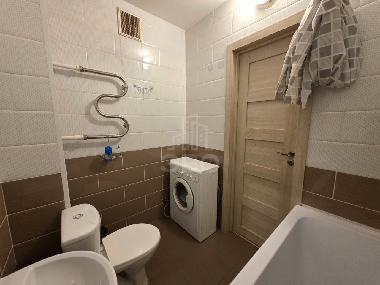 студия в Ленинградской области по адресу: Тихая ул., 1