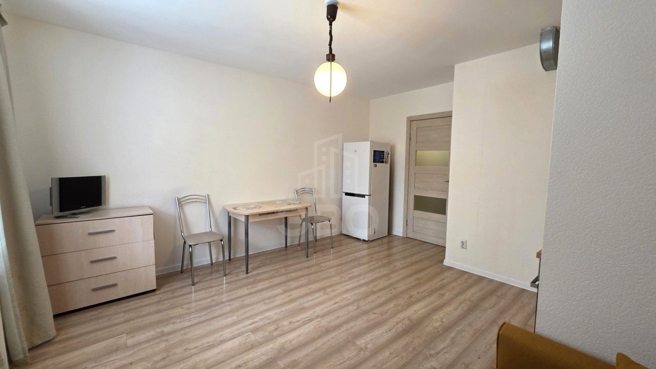 студия в Ленинградской области по адресу: Тихая ул., 1