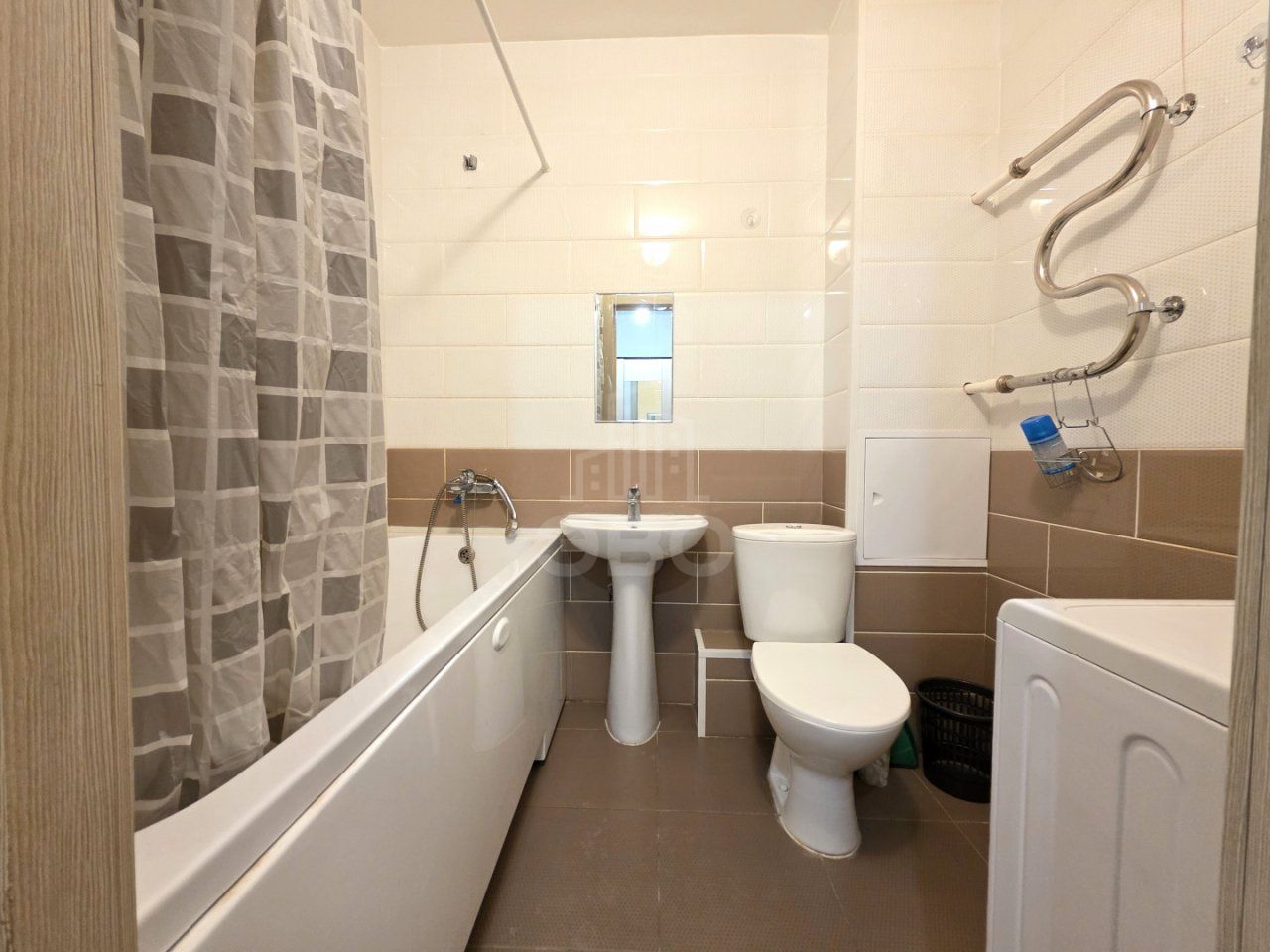 студия в Ленинградской области по адресу: Тихая ул., 1